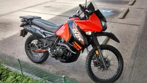 Klr 2012 Barato