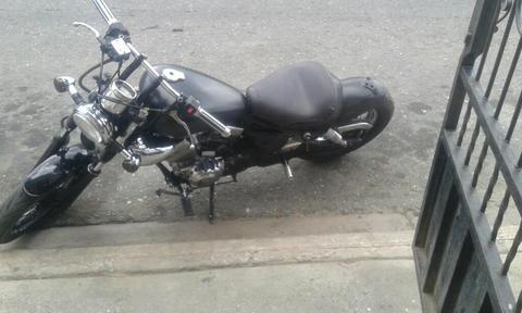 Se Vende Moto
