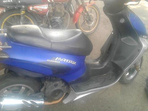 Se Vende Moto en Exlente Estado