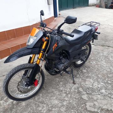 Moto Tx 2013
