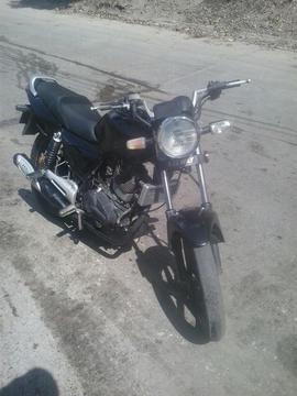 Se Vende Moto