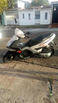 Cambio Moto Bera Cobra Nueva