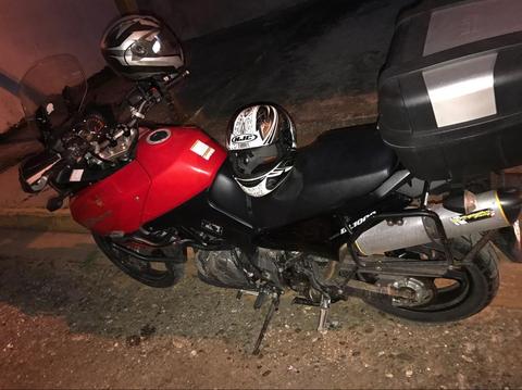 Se Vende Vstrom 1000