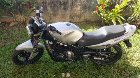 Se Vende Suzuki GS500