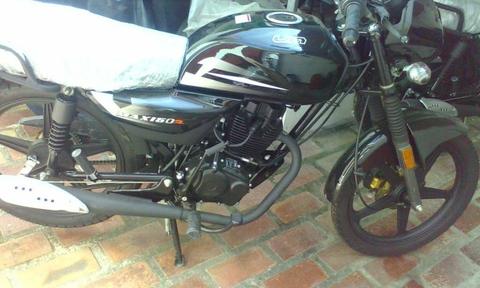 Vendo Mi Moto Nueva 0 Kl