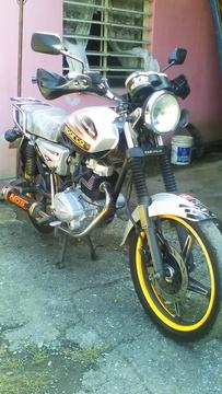 Se vende Bera Socialista Br150