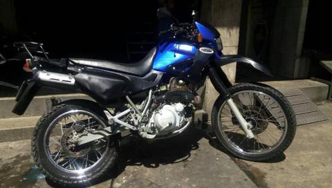 xt 600 exelentes condiciones