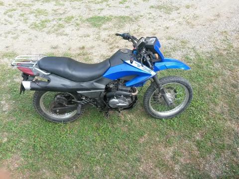 Vendo Moto Tx