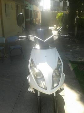 Se Vende Bello Corvete