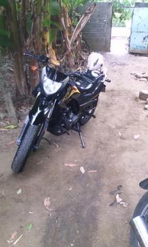 Vendo Moto