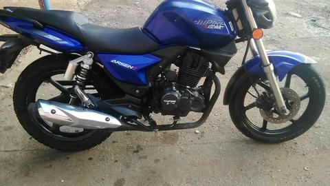 Moto Arsen 2