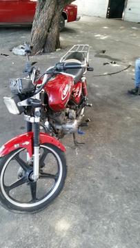 Vendo Md Aguila 2013