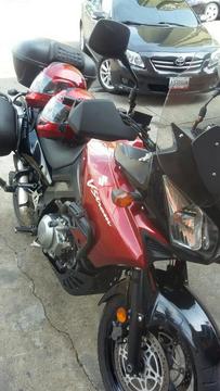 Vstrom 2006 Unico Dueno