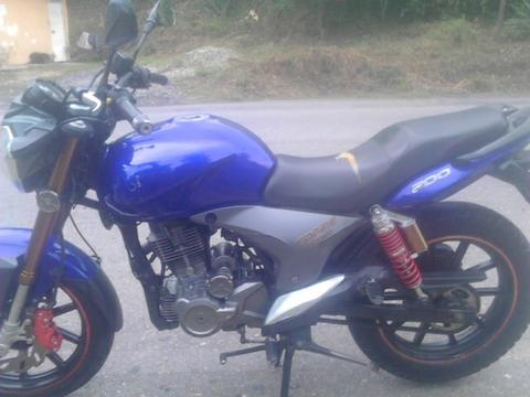 Se Vende Rkv 2012