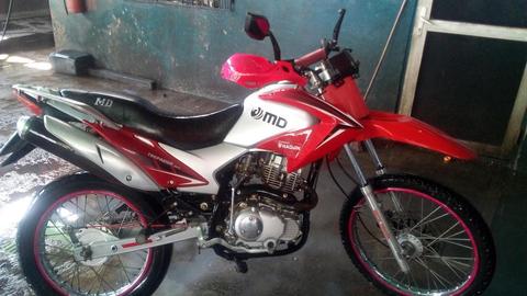 vendo moto md trepador 2013/04244648046