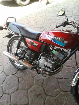 Vendo Rx100