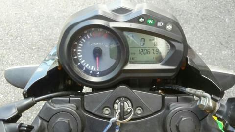 Vendo Moto Locin