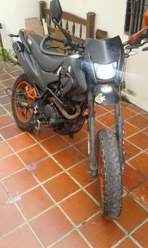 Vendo Dt Bera 200 a Toda Prueba