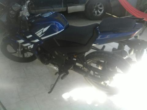 Vendo R1 Bera 2013