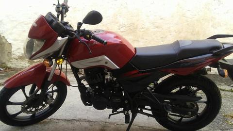 en Venta Um Fastwind 200cc Año 2013