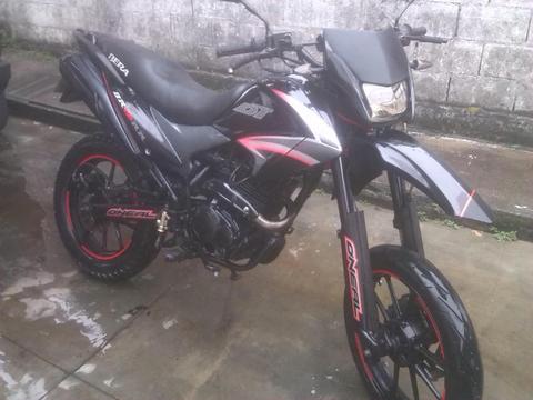 SE VENDE DT BERA 2014 04266791020