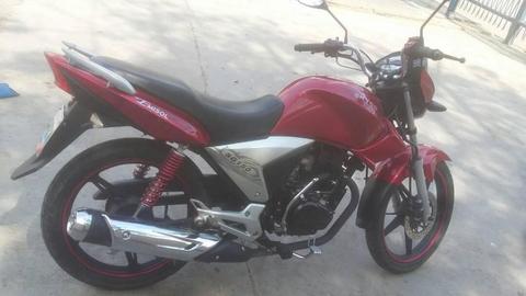 A la venta Moto Skygo 150cc Nueva