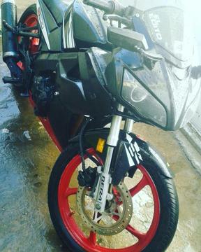 Vendo O Cambio R1 Bera