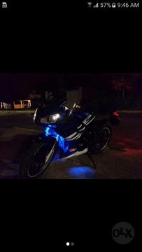 Vendo R1 Bera 2014