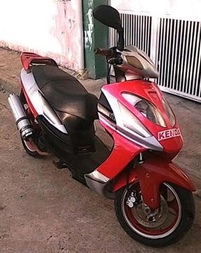 moto scooter 150cc, unico matrix