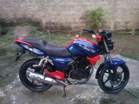 Moto Arsen 2011