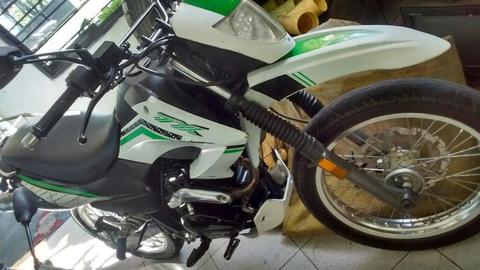 Vendo Moto Tx