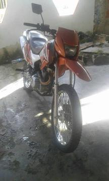 Se vende md trepador 2013