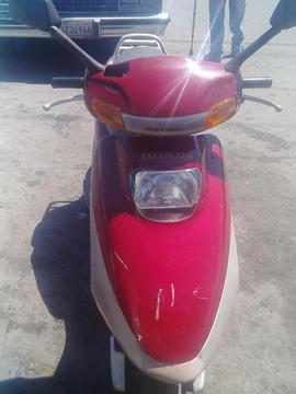 Vendo Honda Stream 125