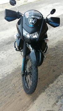 See Vende Klr 650 Año 2014 Impecable