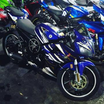 Bera R1 2013