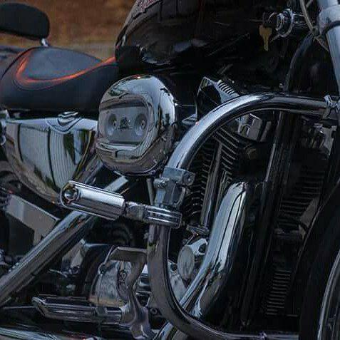 Vendo Harley Davidson Sportster 1200cc Edicion Especial