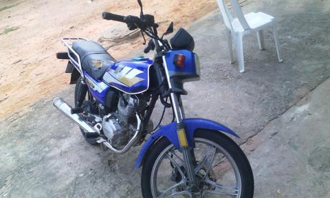 Moto Horsen 1