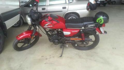 Br 200 2014 Facturada 2015