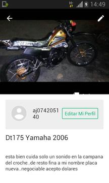 Dt175 Yamaha