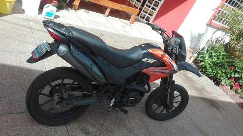 Se vender Bera Dt Nueva