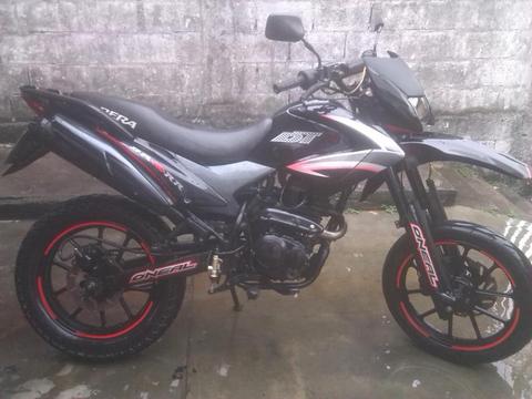 SE VENDE DT BERA 2014