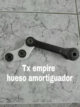 Tx Hueso Bumerán de Amortiguador