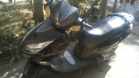 Vendo Moto 04267687986