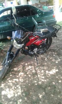 Vendo Moto Um Max