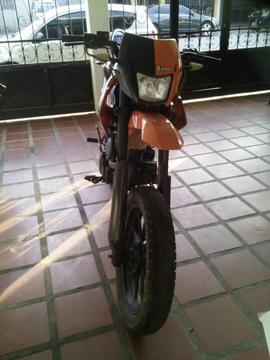 Vendo Bera Dt 2013