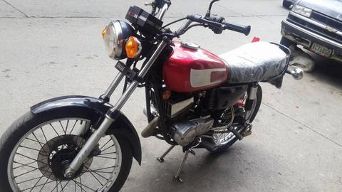 vendo Yamaha rx125