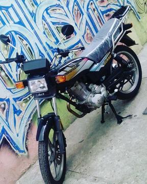 Vendoo mi bello horsee