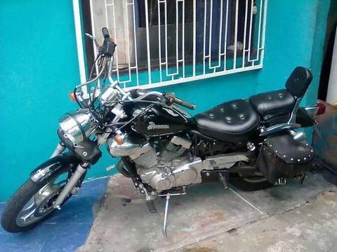 se vende shadow 250