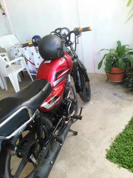 Motocicleta Max 150