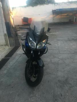 Vendo O Cambio Vstrom